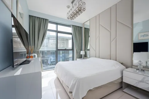 1 Bedroom Apartment in Beach Vista 2