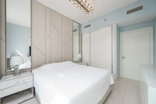 1 Bedroom Apartment in Beach Vista 2