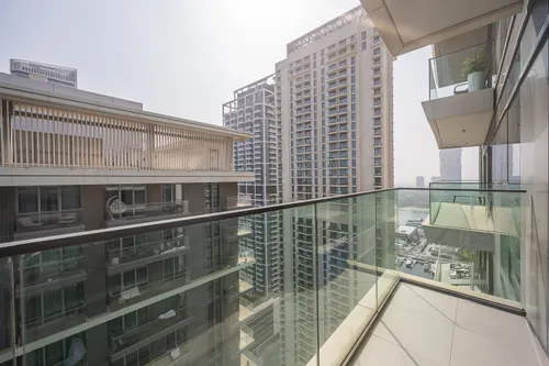 1 Bedroom Apartment in Beach Vista 2