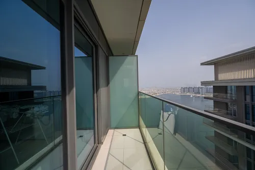 1 Bedroom Apartment in Beach Vista 2
