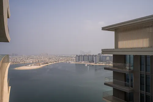 1 Bedroom Apartment in Beach Vista 2
