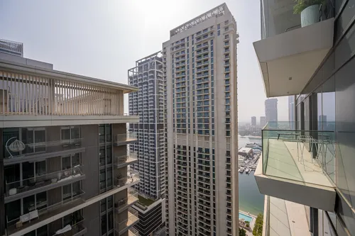 1 Bedroom Apartment in Beach Vista 2