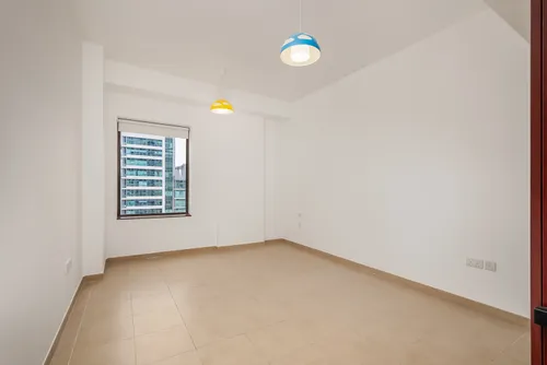 2 Bedrooms Apartment in Bahar 1