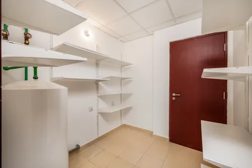 2 Bedrooms Apartment in Bahar 1