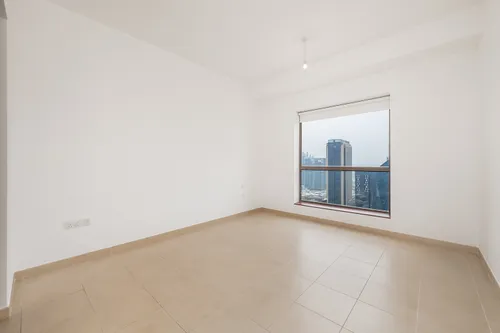 2 Bedrooms Apartment in Bahar 1