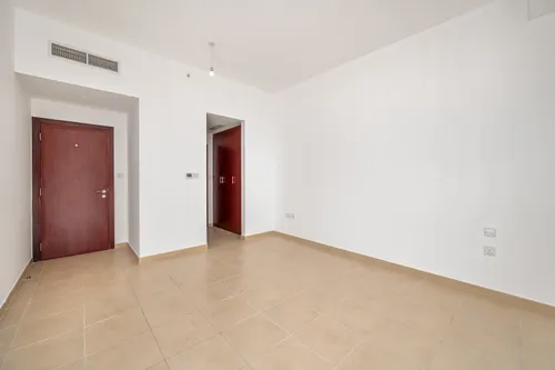2 Bedrooms Apartment in Bahar 1