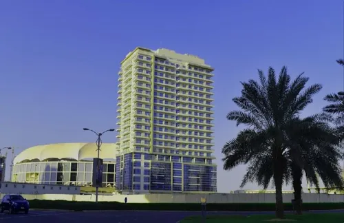 1 Bedroom Apartment in Stadium Point