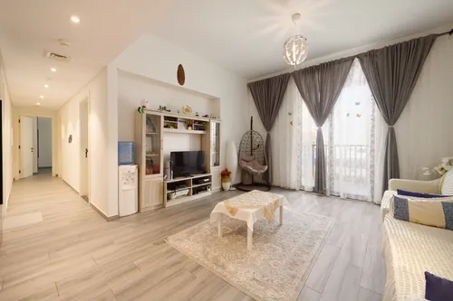 1 Bedroom Apartment in Stadium Point