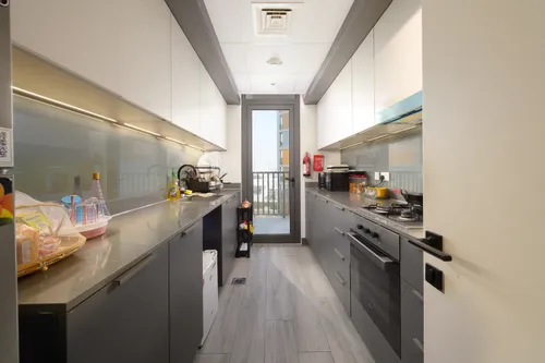 1 Bedroom Apartment in Stadium Point