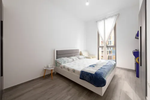 1 Bedroom Apartment in Stadium Point