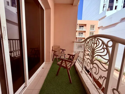 Apartment in Mulberry 2