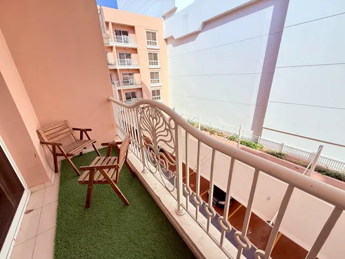 Apartment in Mulberry 2