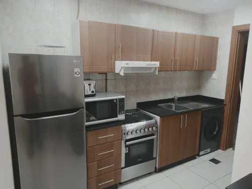 Apartment in Mulberry 2