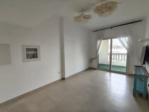1 Bedroom Apartment in Plaza Residences 2