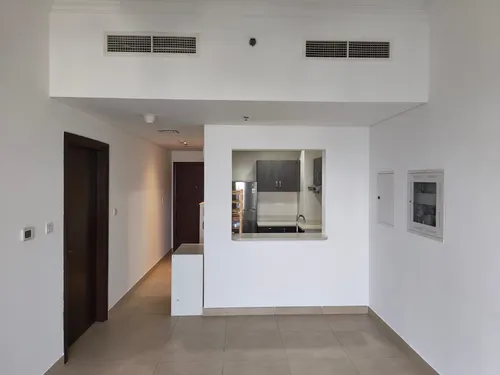 1 Bedroom Apartment in Plaza Residences 2