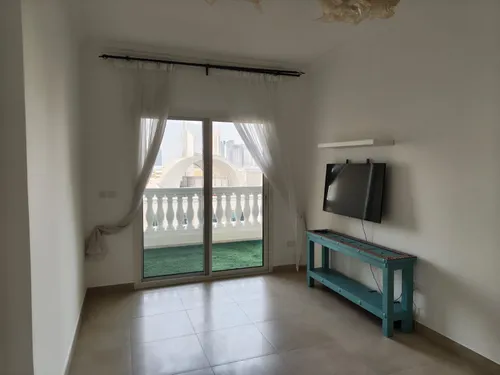 1 Bedroom Apartment in Plaza Residences 2