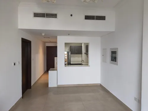 1 Bedroom Apartment in Plaza Residences 2
