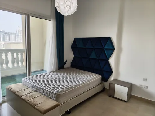 1 Bedroom Apartment in Plaza Residences 2