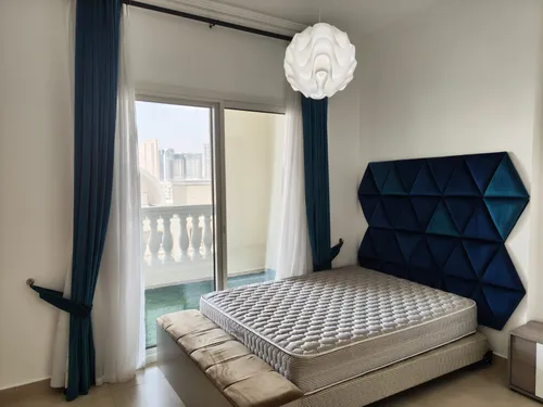 1 Bedroom Apartment in Plaza Residences 2