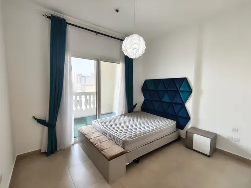 1 Bedroom Apartment in Plaza Residences 2