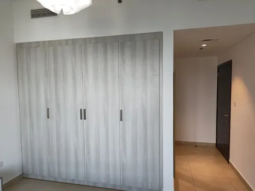1 Bedroom Apartment in Plaza Residences 2