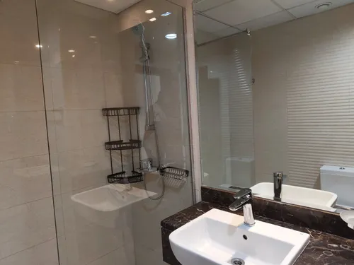 1 Bedroom Apartment in Plaza Residences 2