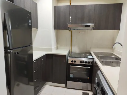 1 Bedroom Apartment in Plaza Residences 2