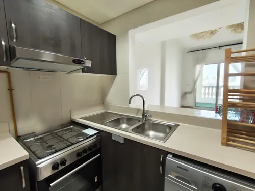 1 Bedroom Apartment in Plaza Residences 2