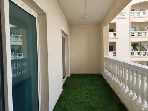 1 Bedroom Apartment in Plaza Residences 2