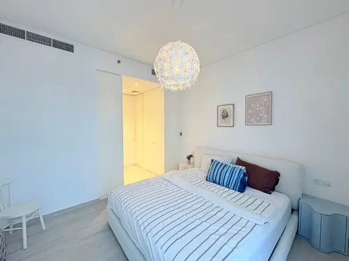 1 Bedroom Apartment in Belgravia 3