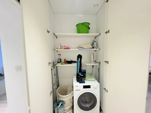 1 Bedroom Apartment in Belgravia 3