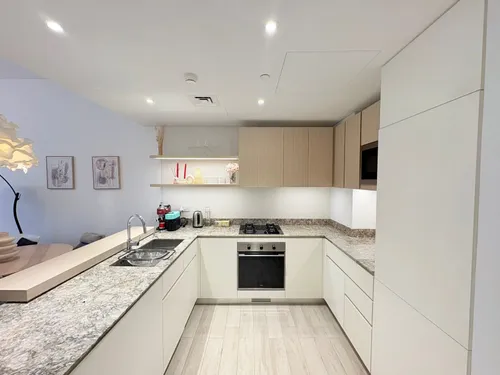 1 Bedroom Apartment in Belgravia 3