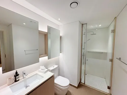 1 Bedroom Apartment in Belgravia 3