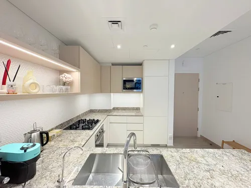 1 Bedroom Apartment in Belgravia 3