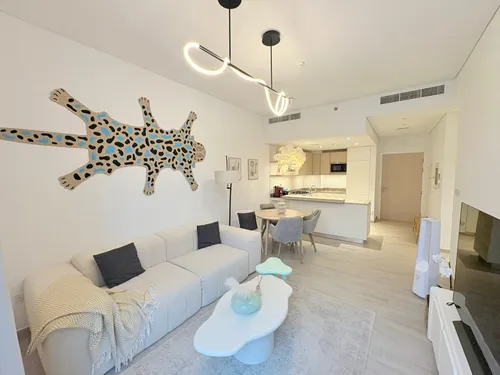 1 Bedroom Apartment in Belgravia 3