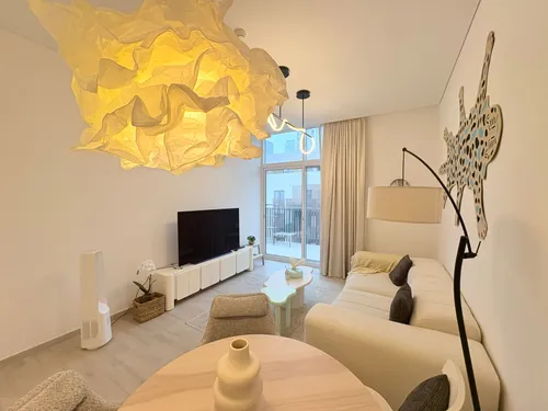 1 Bedroom Apartment in Belgravia 3