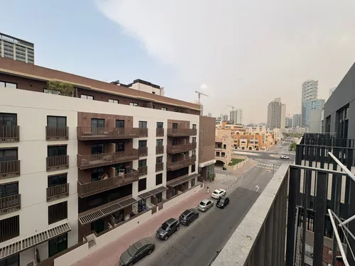 1 Bedroom Apartment in Belgravia 3