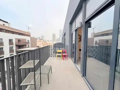 1 Bedroom Apartment in Belgravia 3