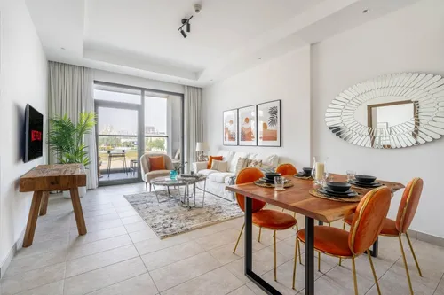1 Bedroom Apartment in Hyati Residences