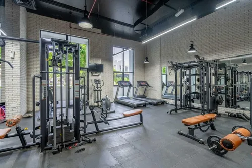 1 Bedroom Apartment in Hyati Residences