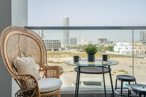 1 Bedroom Apartment in Hyati Residences
