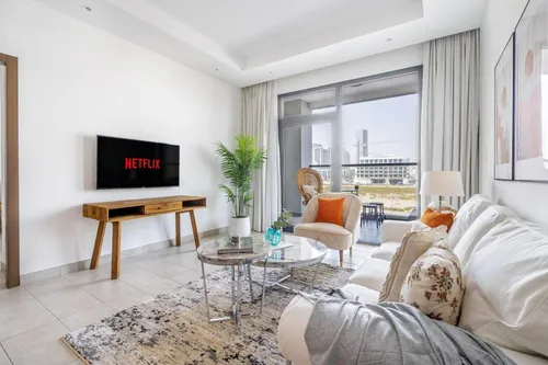 1 Bedroom Apartment in Hyati Residences