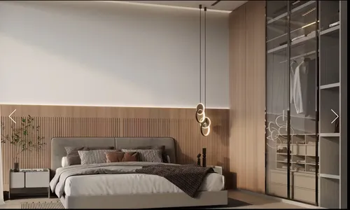 Apartment in Aurora by Binghatti