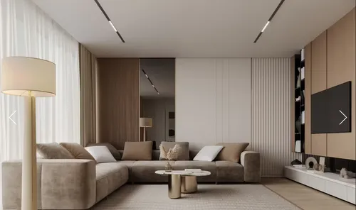 Smart Homes | Handover Dec 2025 | Community View