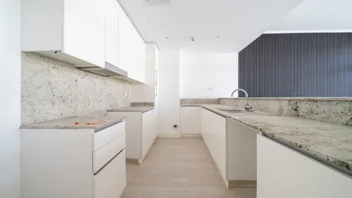 2 Bedrooms Apartment in Mulberry 2 - Mulberry 2 Building B2