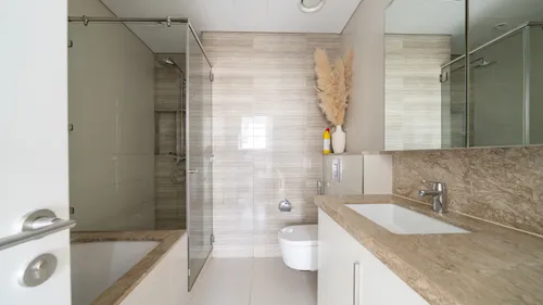 2 Bedrooms Apartment in Mulberry 2 - Mulberry 2 Building B2