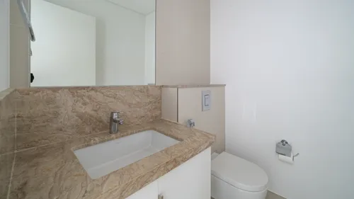 2 Bedrooms Apartment in Mulberry 2 - Mulberry 2 Building B2