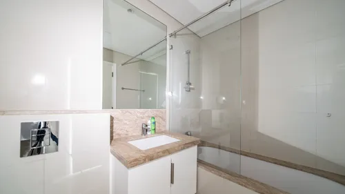 2 Bedrooms Apartment in Mulberry 2 - Mulberry 2 Building B2