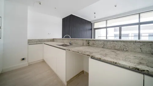 2 Bedrooms Apartment in Mulberry 2 - Mulberry 2 Building B2