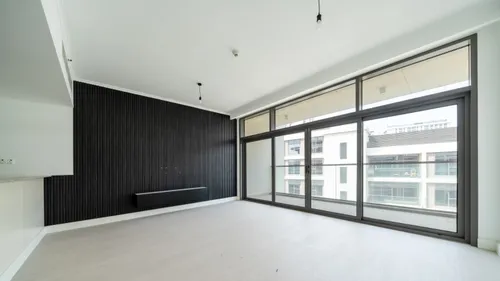 2 Bedrooms Apartment in Mulberry 2 - Mulberry 2 Building B2